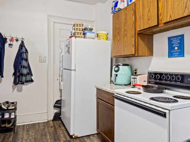 Eau Claire Multifamily Real Estate