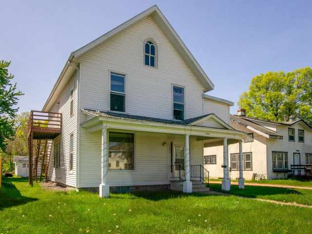 Eau Claire Multifamily Real Estate