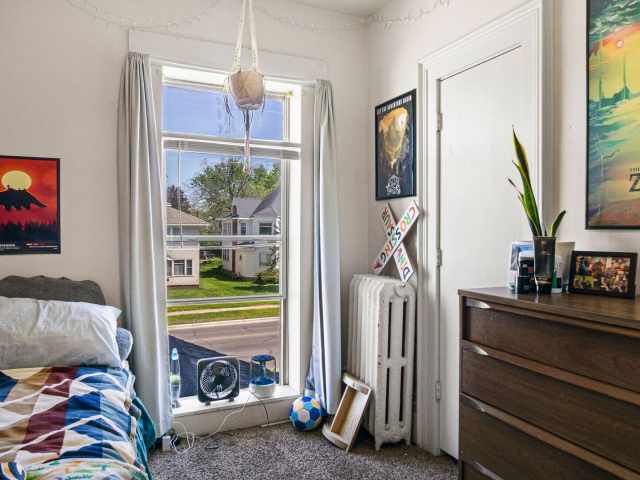 Eau Claire Multifamily Real Estate