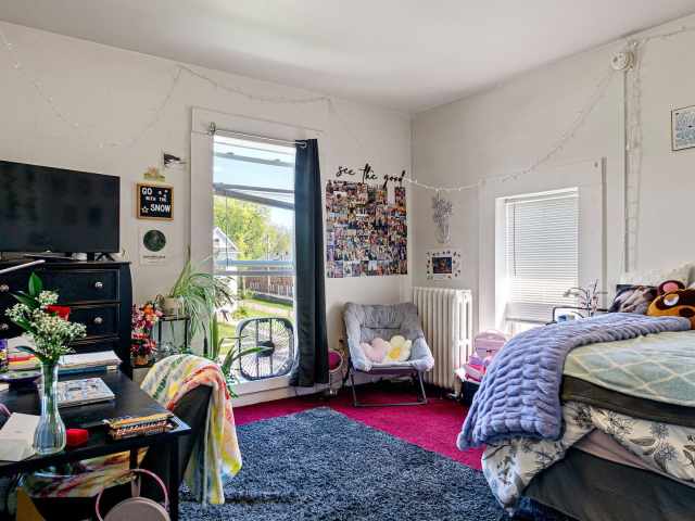 Eau Claire Multifamily Real Estate