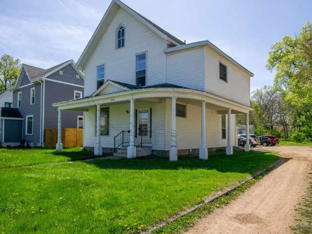 Eau Claire Multifamily Real Estate