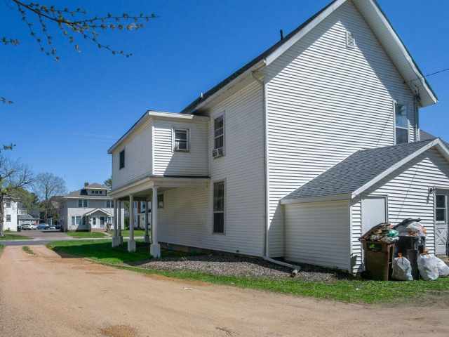 Eau Claire Multifamily Real Estate