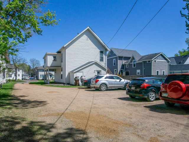 Eau Claire Multifamily Real Estate