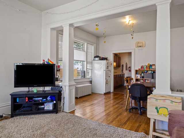 Eau Claire Multifamily Real Estate
