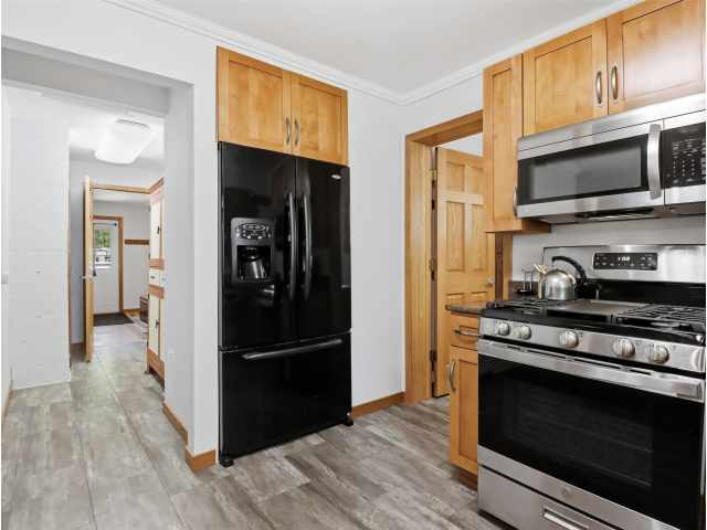 Trego Residential Real Estate