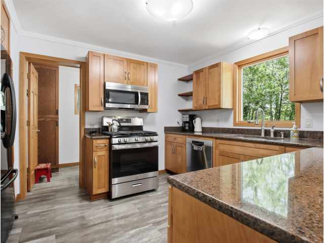 Trego Residential Real Estate