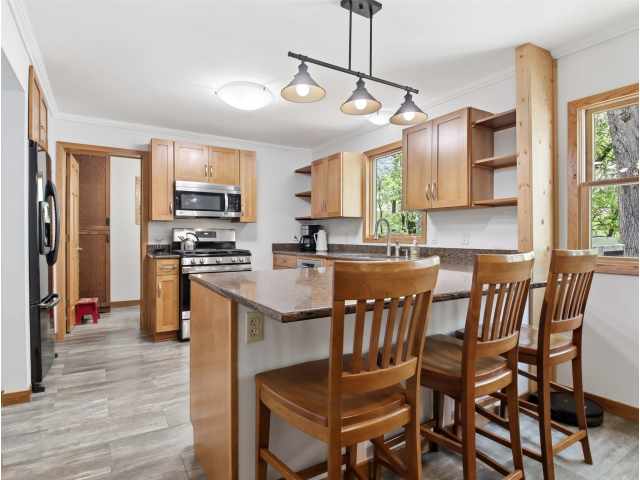 Trego Residential Real Estate