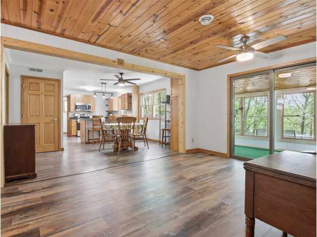 Trego Residential Real Estate