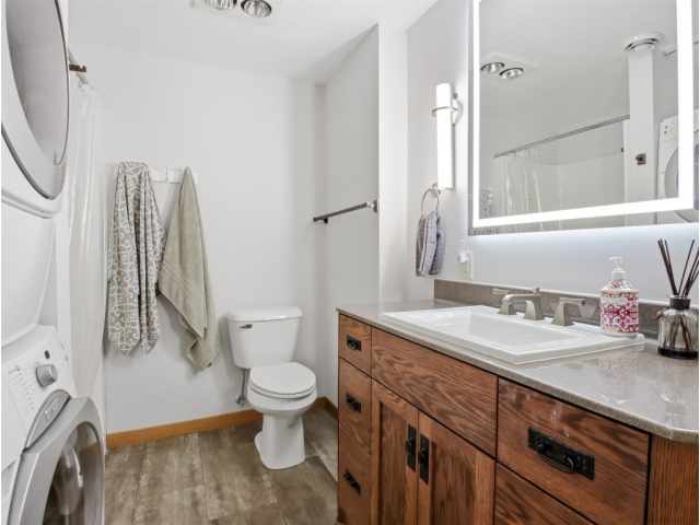 Trego Residential Real Estate