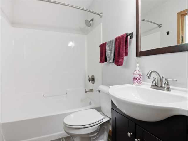Trego Residential Real Estate