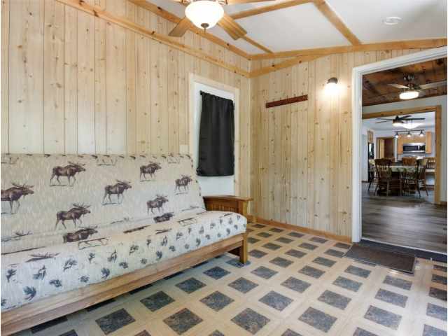 Trego Residential Real Estate