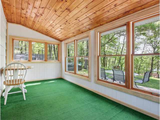 Trego Residential Real Estate