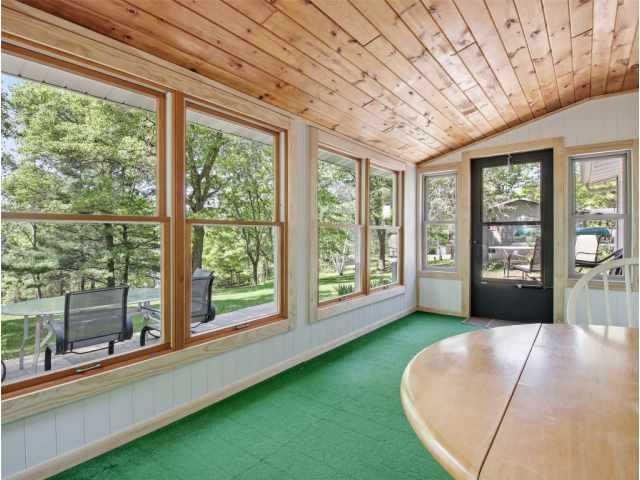 Trego Residential Real Estate