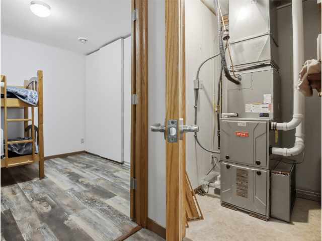 Trego Residential Real Estate