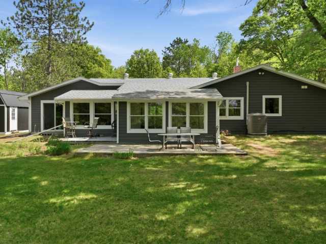 Trego Residential Real Estate