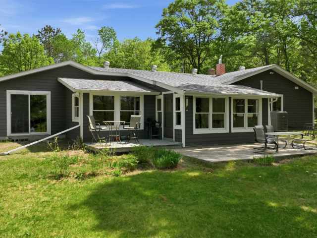 Trego Residential Real Estate