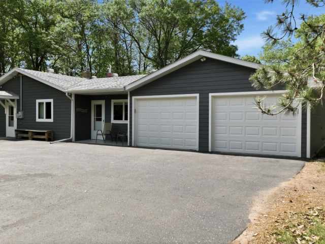Trego Residential Real Estate