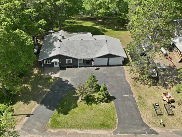 Trego Residential Real Estate