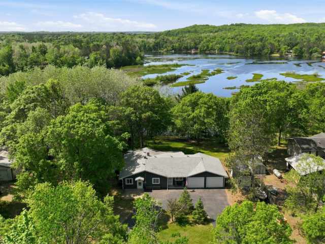 Trego Residential Real Estate