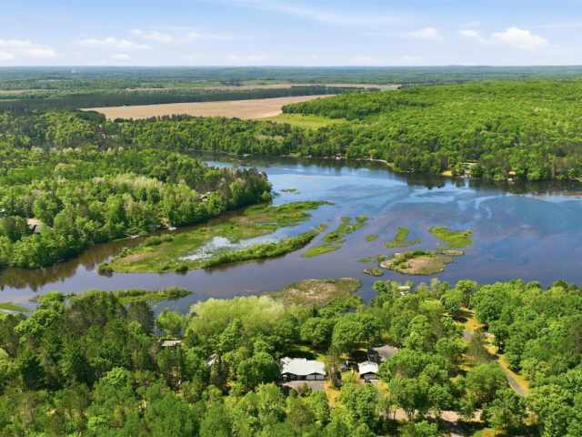 Trego Residential Real Estate