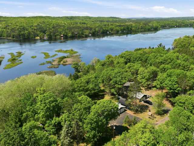 Trego Residential Real Estate