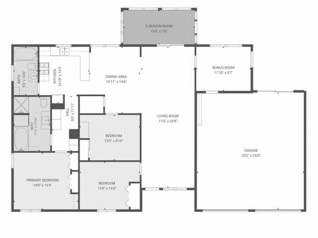 Trego Residential Real Estate