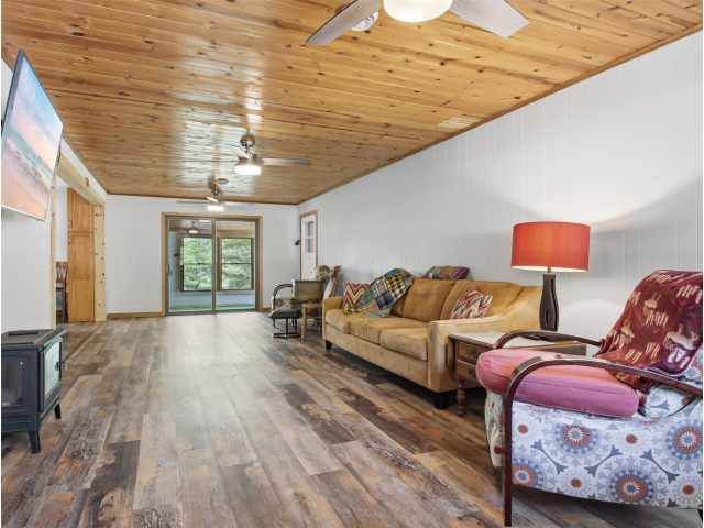 Trego Residential Real Estate