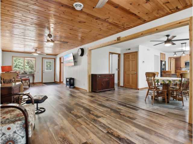 Trego Residential Real Estate