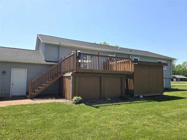 Rice Lake Residential Real Estate