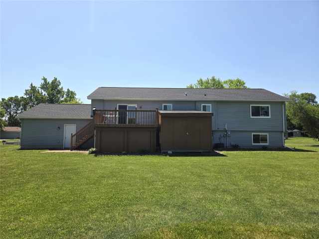 Rice Lake Residential Real Estate