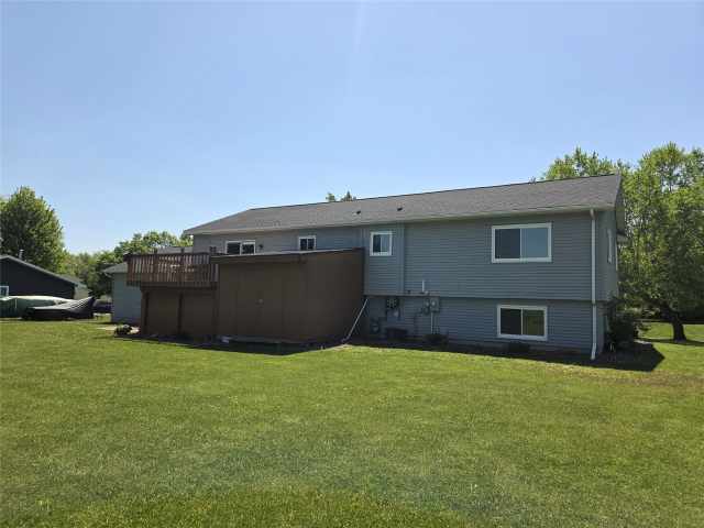 Rice Lake Residential Real Estate