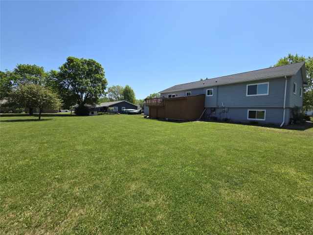 Rice Lake Residential Real Estate