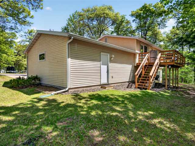 Solon Springs Residential Real Estate