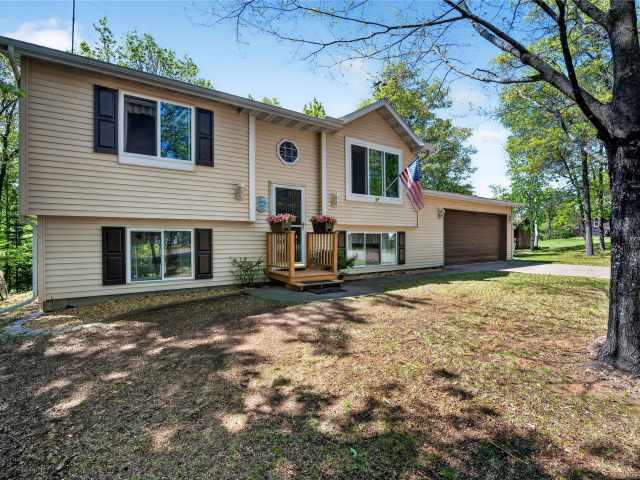 Solon Springs Residential Real Estate