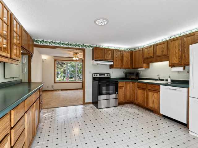 Solon Springs Residential Real Estate