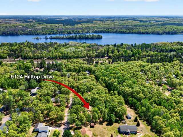 Solon Springs Residential Real Estate