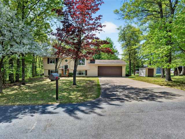 Solon Springs Residential Real Estate