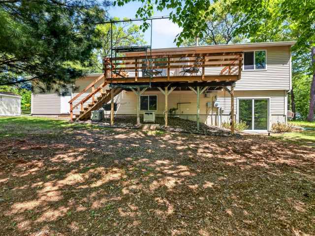 Solon Springs Residential Real Estate