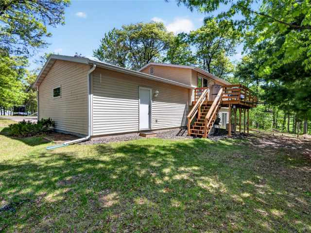 Solon Springs Residential Real Estate
