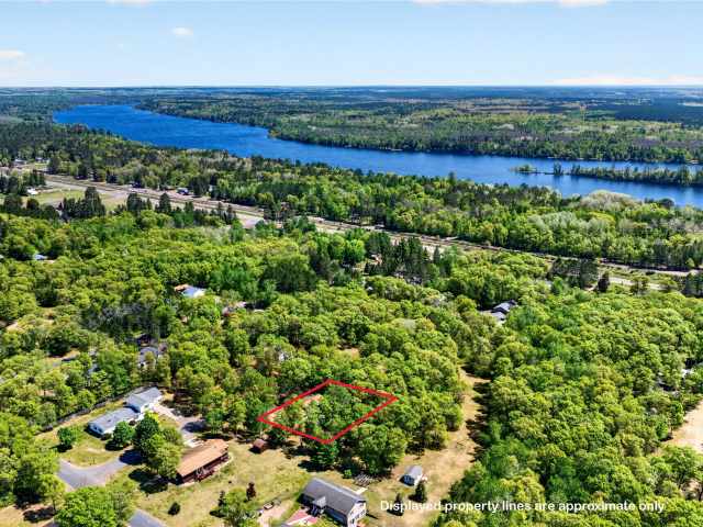 Solon Springs Residential Real Estate