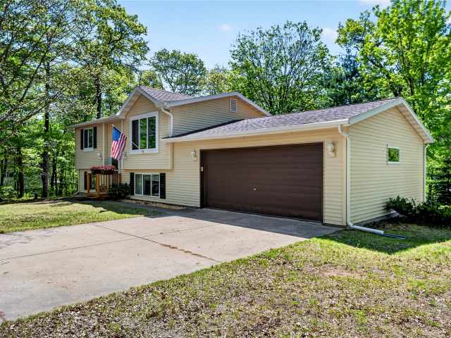 Solon Springs Residential Real Estate