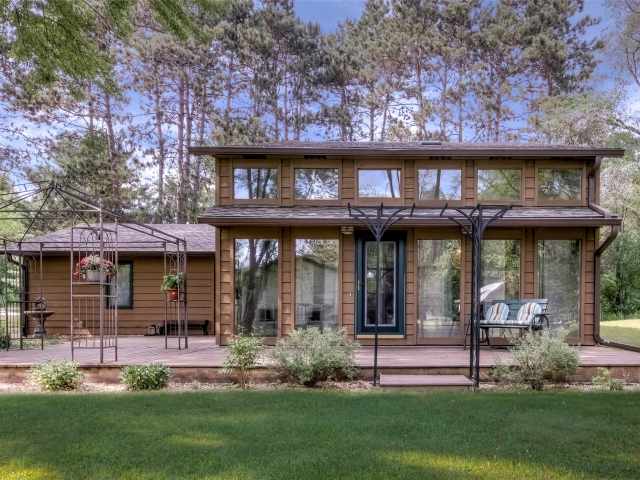Eau Claire Residential Real Estate