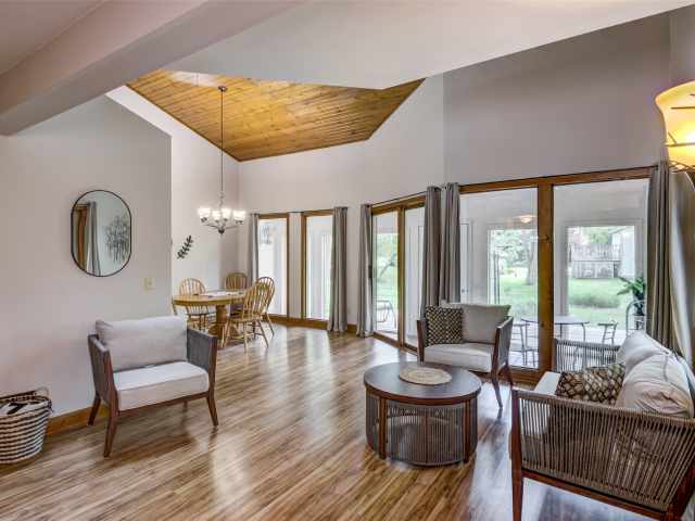 Eau Claire Residential Real Estate
