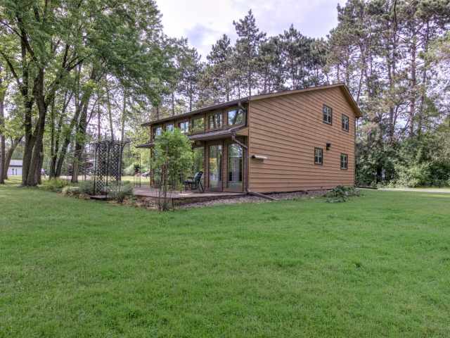Eau Claire Residential Real Estate