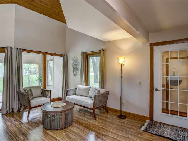 Eau Claire Residential Real Estate