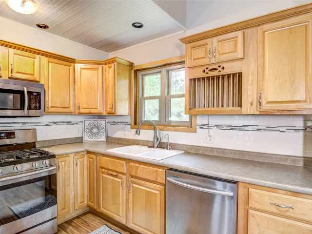 Eau Claire Residential Real Estate