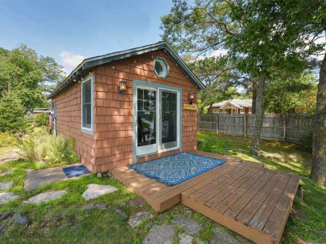 Stone Lake Residential Real Estate