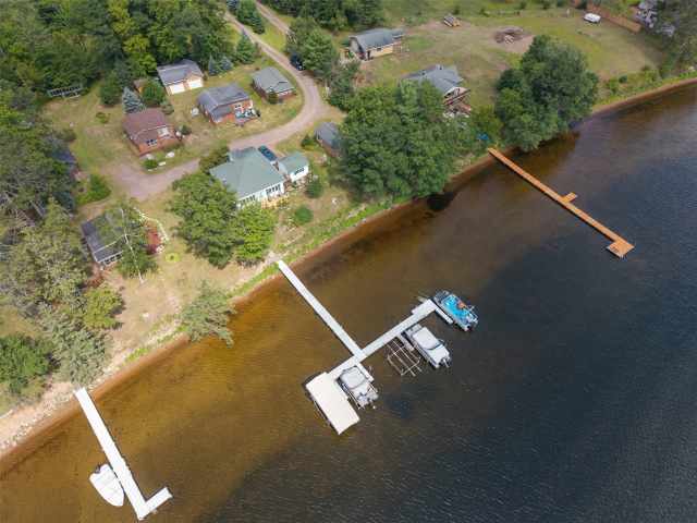 Stone Lake Residential Real Estate