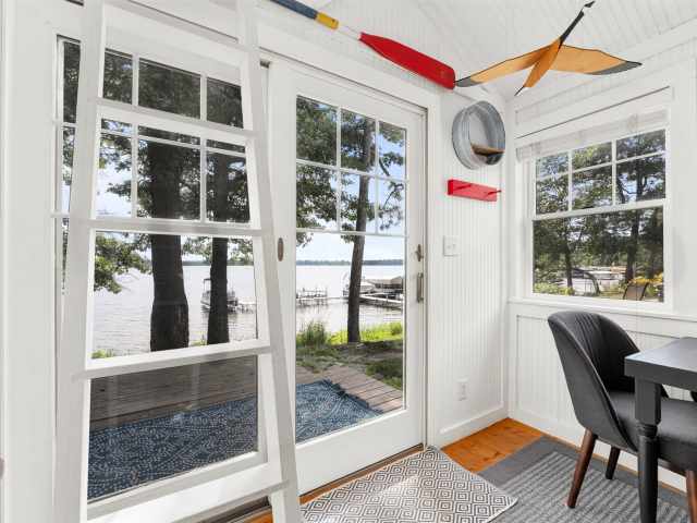 Stone Lake Residential Real Estate