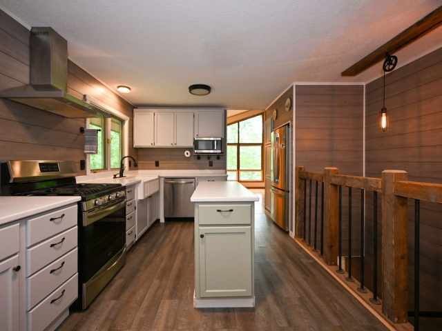 Spooner Residential Real Estate